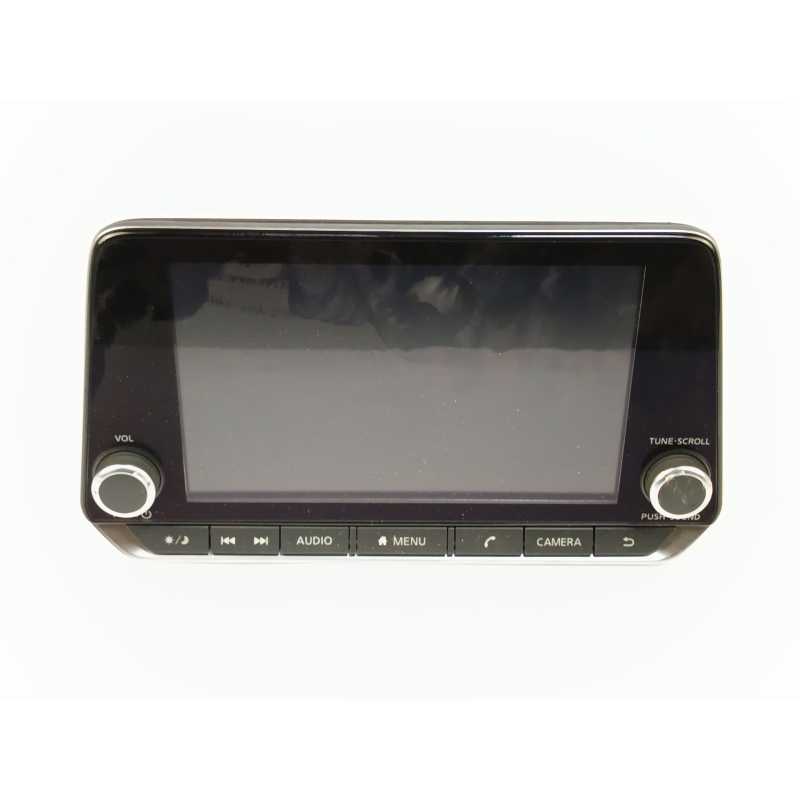PANTALLA MULTIFUNCION 2591A6PM1A 