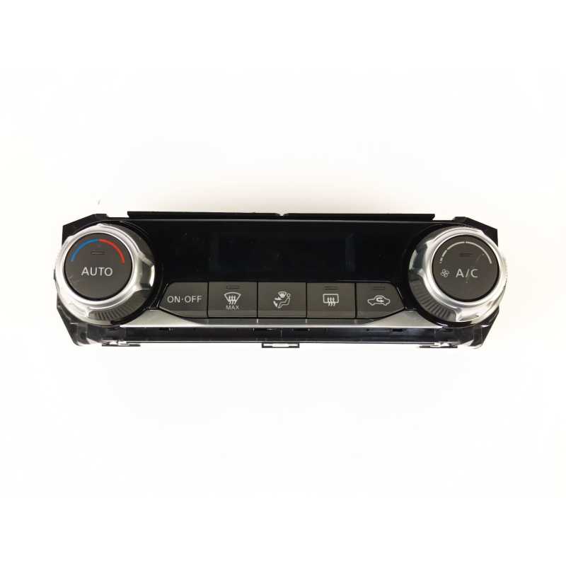 MANDO CLIMATIZADOR 275005FA5A 