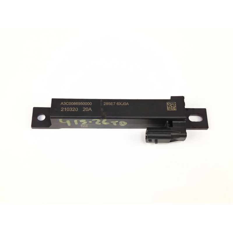 SENSOR DE IMPACTO 285E76XJ0A 