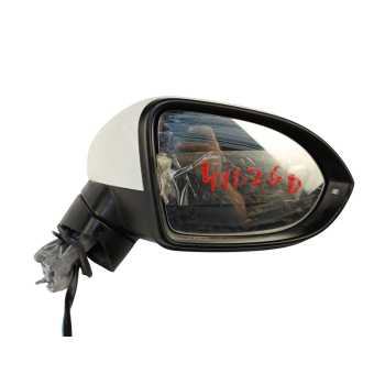 RETROVISOR DERECHO 