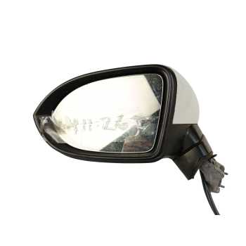 RETROVISOR IZQUIERDO 