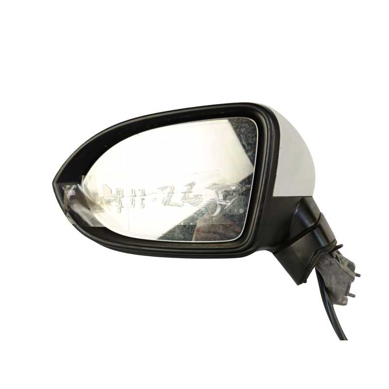 RETROVISOR IZQUIERDO 