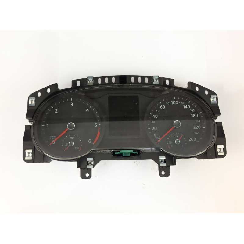 CUADRO INSTRUMENTOS 3G0920751G 