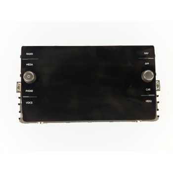 PANTALLA MULTIFUNCION 5NN919605B 