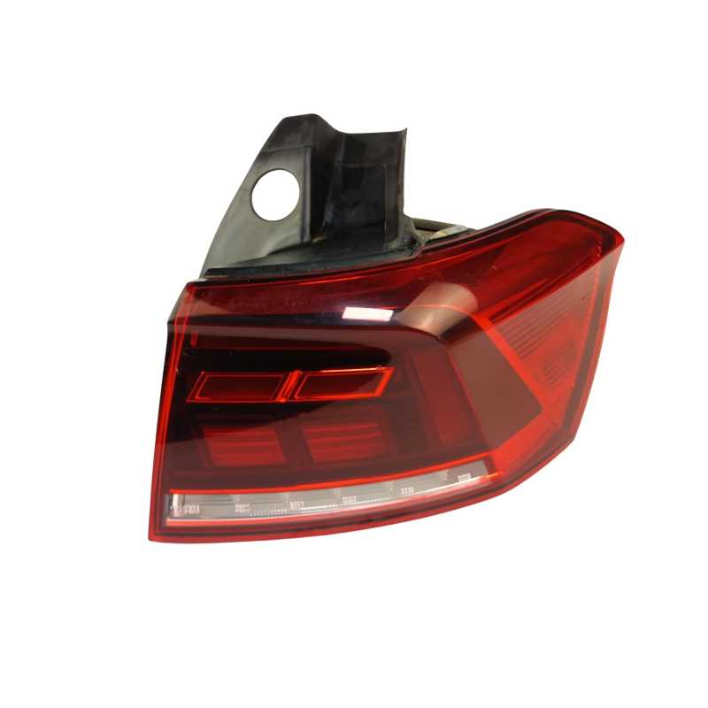 PILOTO TRASERO DERECHO 3G9945096G 