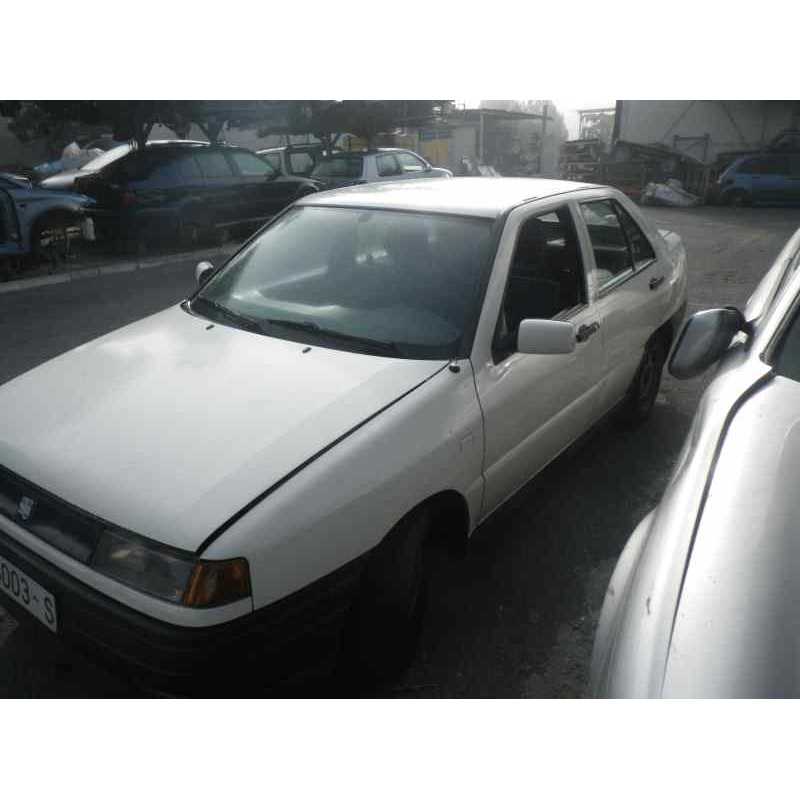seat toledo (1l) del año 1997