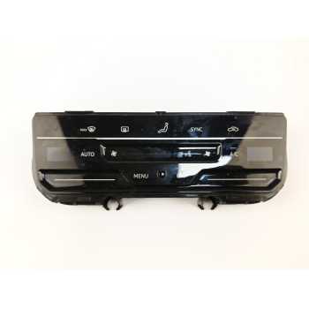 MANDO CLIMATIZADOR 3G8907044P 
