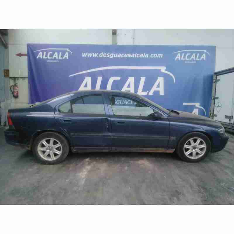 volvo s60 i (384) del año 2002