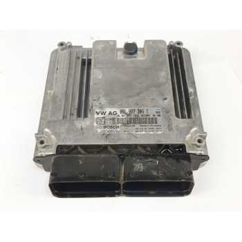 CENTRALITA MOTOR UCE 05L907309T 