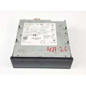 SISTEMA AUDIO / RADIO CD 3G5035820M 