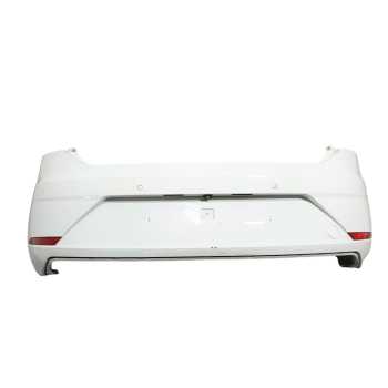 PARAGOLPES TRASERO 5F0807421M 