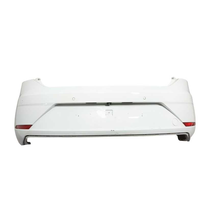 PARAGOLPES TRASERO 5F0807421M 
