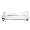 PARAGOLPES TRASERO 5F0807421M 