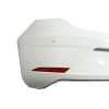 PARAGOLPES TRASERO 5F0807421M 