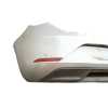 PARAGOLPES TRASERO 5FA807421ACGRU 