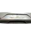 PARAGOLPES TRASERO 5FA807421ACGRU 