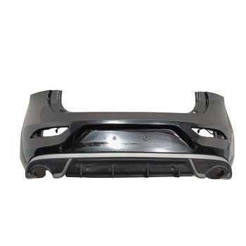 PARAGOLPES TRASERO 39820442 