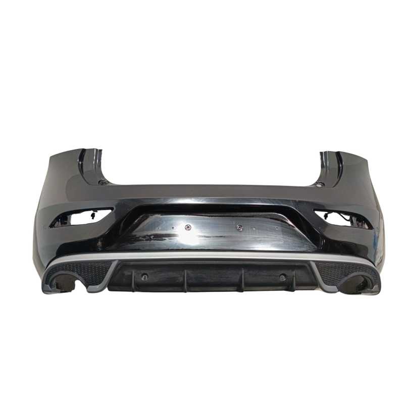 PARAGOLPES TRASERO 39820442 