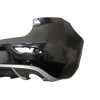 PARAGOLPES TRASERO 39820442 