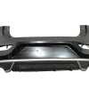 PARAGOLPES TRASERO 39820442 