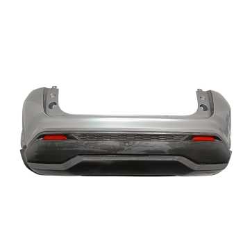 PARAGOLPES TRASERO 850226PAMA 