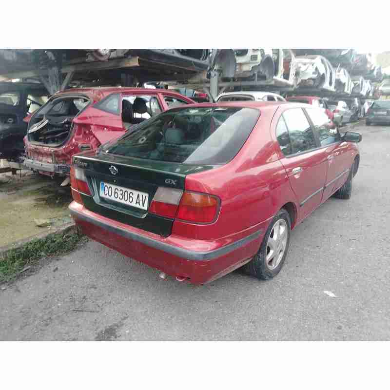 nissan primera (p11) del año 1999