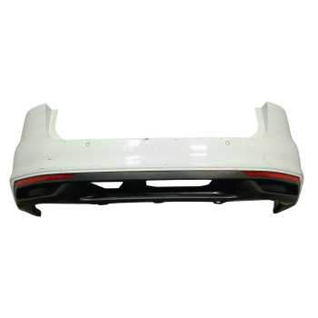 PARAGOLPES TRASERO 3G9807417GGRU 