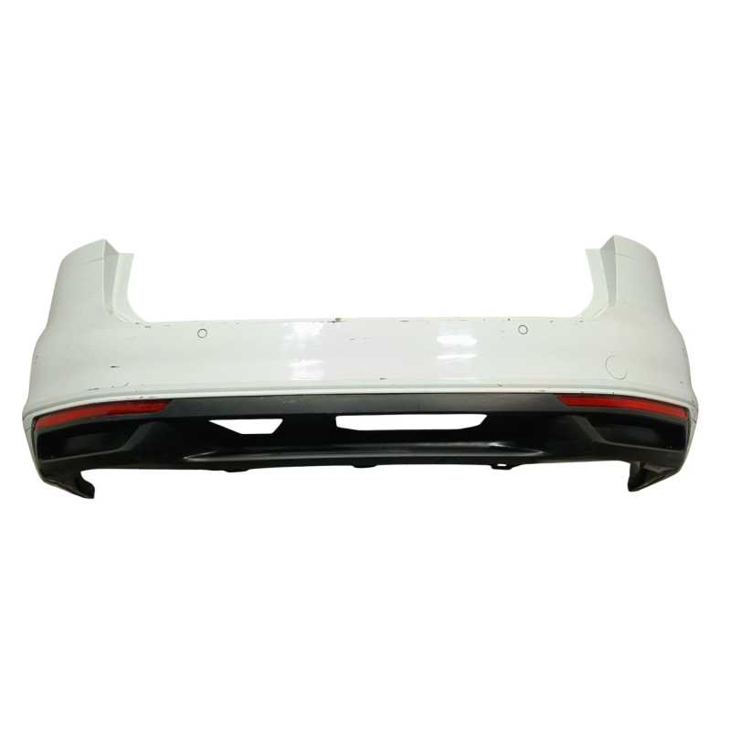 PARAGOLPES TRASERO 3G9807417GGRU 