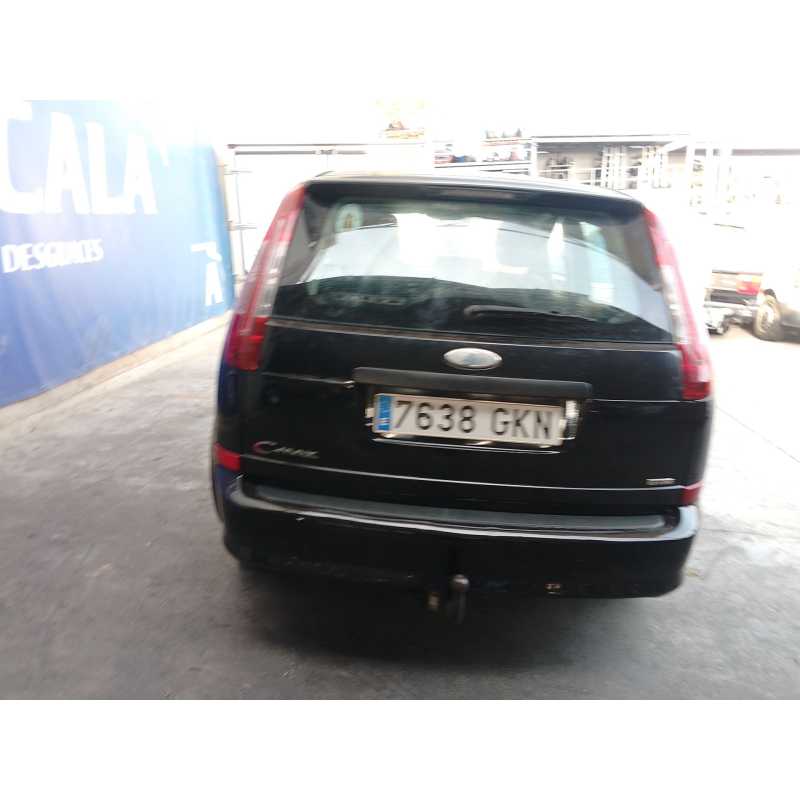 ford c-max (dm2) del año 2009