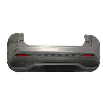 PARAGOLPES TRASERO 850226PAMA 