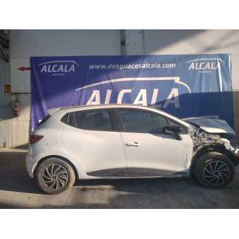 RENAULT CLIO IV