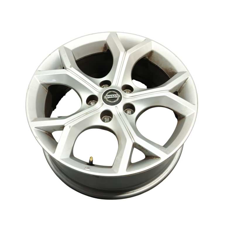 LLANTA 403006PA1A 17X7 ET35