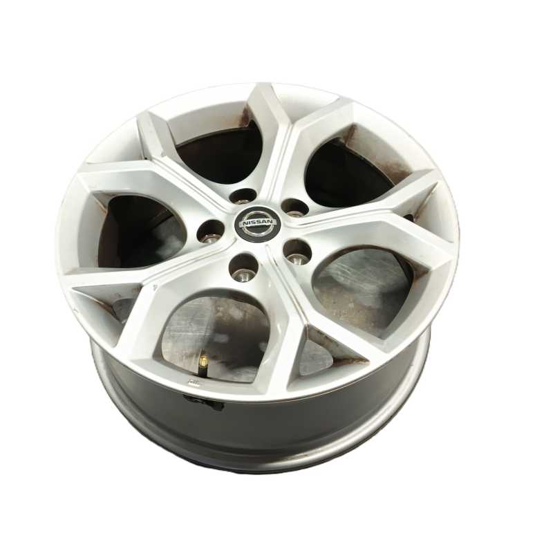 LLANTA 403006PA1A 17X7 ET35
