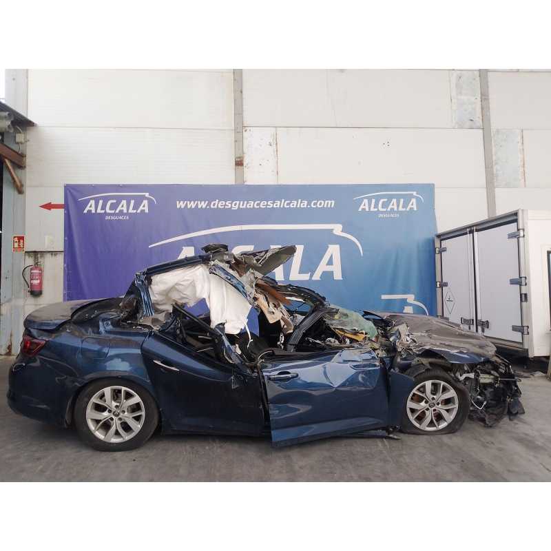 renault talisman (lp_) del año 2019