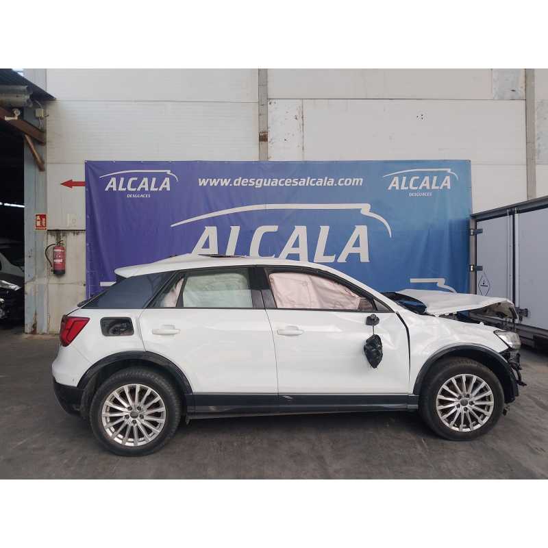 audi q2 (gab, gag) del año 2024