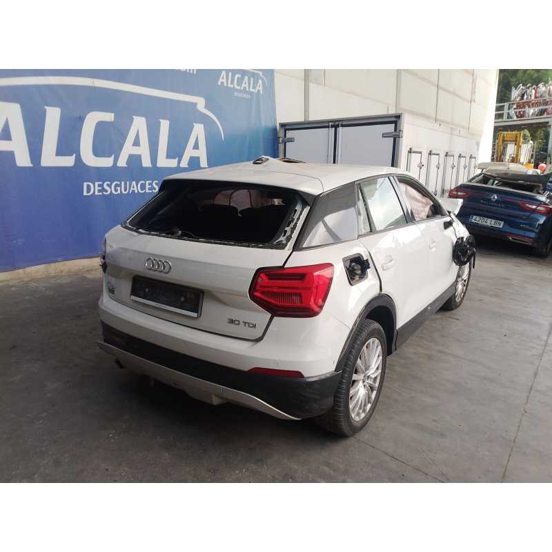 audi q2 (gab, gag) del año 2024