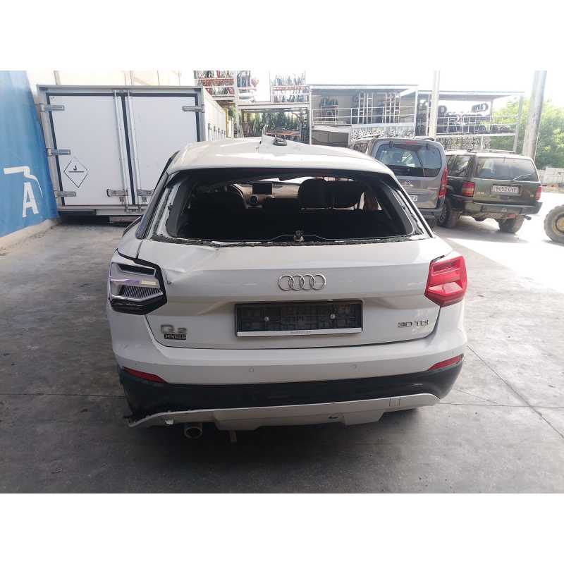 audi q2 (gab, gag) del año 2024