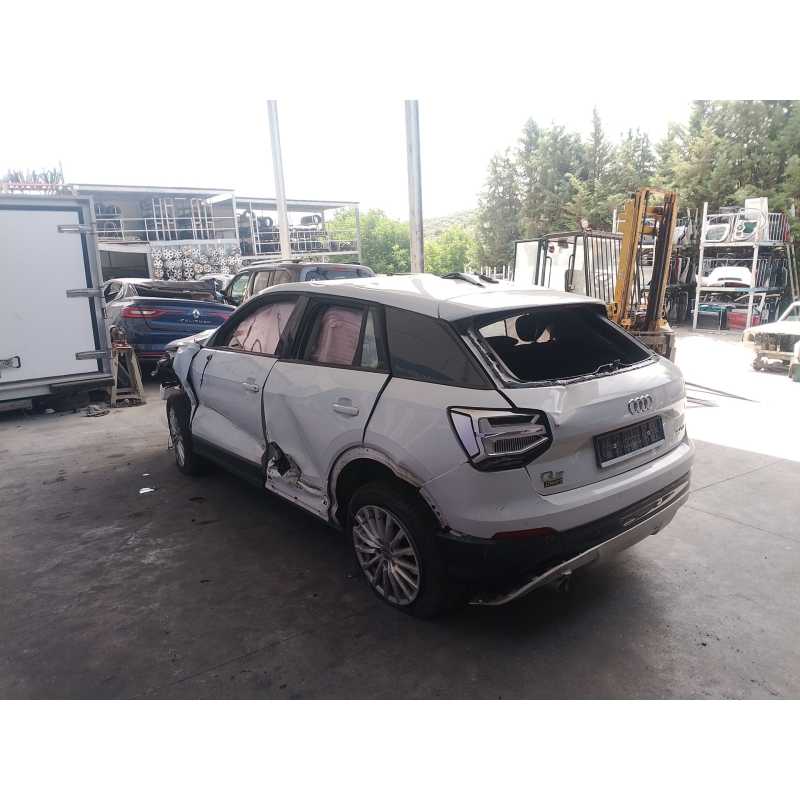 audi q2 (gab, gag) del año 2024