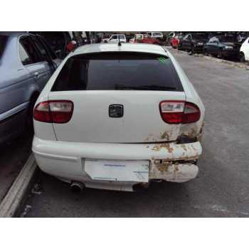 SEAT LEON (1M1)