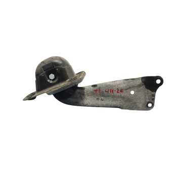 BRAZO SUSPENSION INFERIOR TRASERO IZQUIERDO 1K0501475 