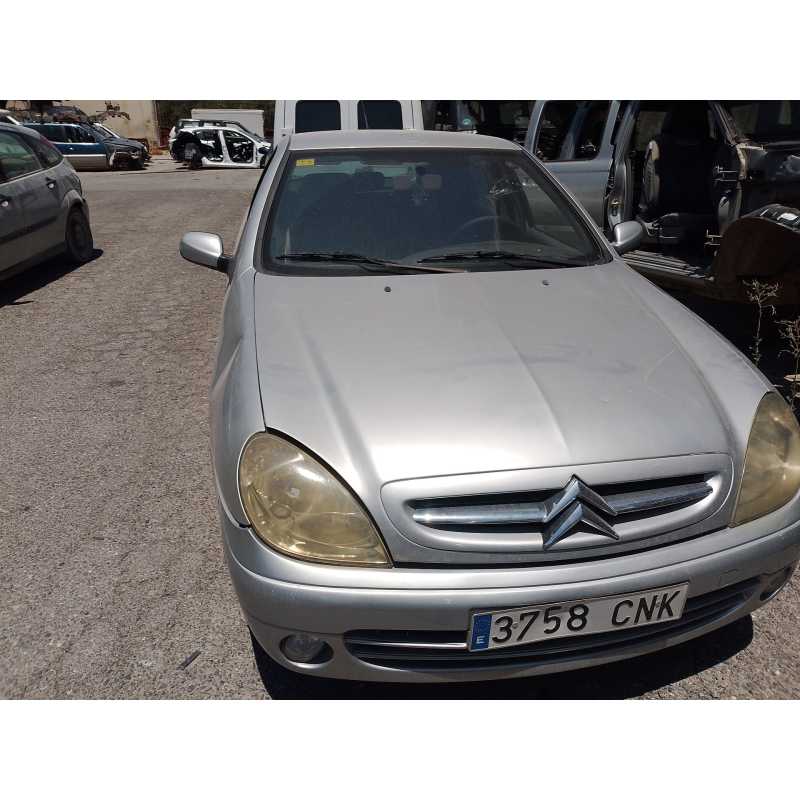citroën xsara (n1) del año 2003