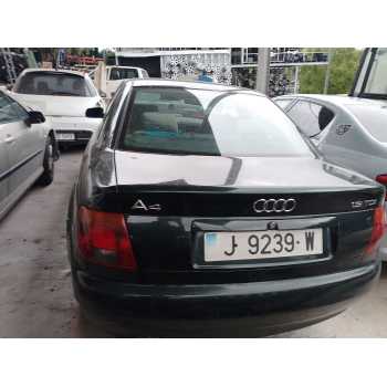 AUDI A4 B5 (8D2)