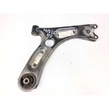 BRAZO SUSPENSION INFERIOR DELANTERO DERECHO 54501G4AA0 