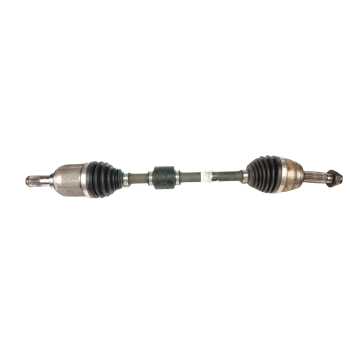 TRANSMISION DELANTERA IZQUIERDA 49500G4100 