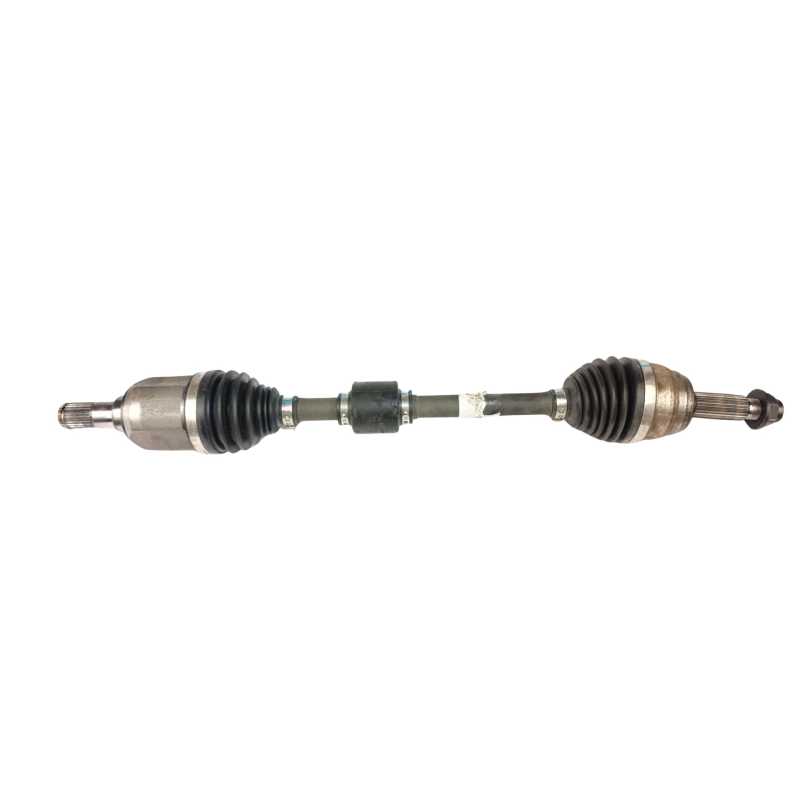TRANSMISION DELANTERA IZQUIERDA 49500G4100 