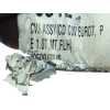 TRANSMISION DELANTERA IZQUIERDA 49500G4100 