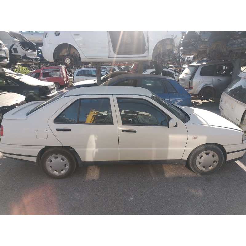 seat toledo i (1l2) del año 1992