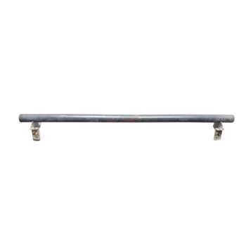 PARAGOLPES TRASERO 95600794 