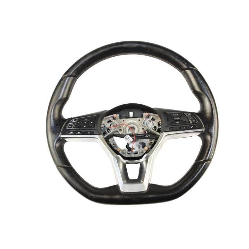 VOLANTE 484306PF1B 