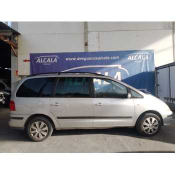 seat alhambra (7v8, 7v9) del año 2003